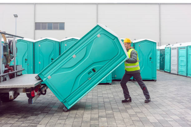 Best Standard Portable Toilet Rental  in Columbus, NC