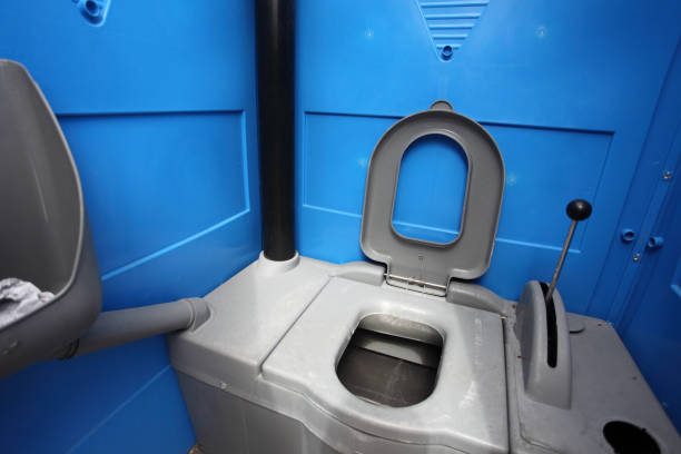 Columbus, NC Portable Potty Rental Company