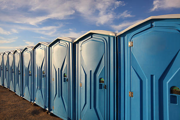 Best Portable Toilets for Disaster Relief Sites  in Columbus, NC