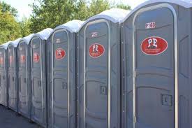 Best Portable Toilets with Baby Changing Stations  in Columbus, NC
